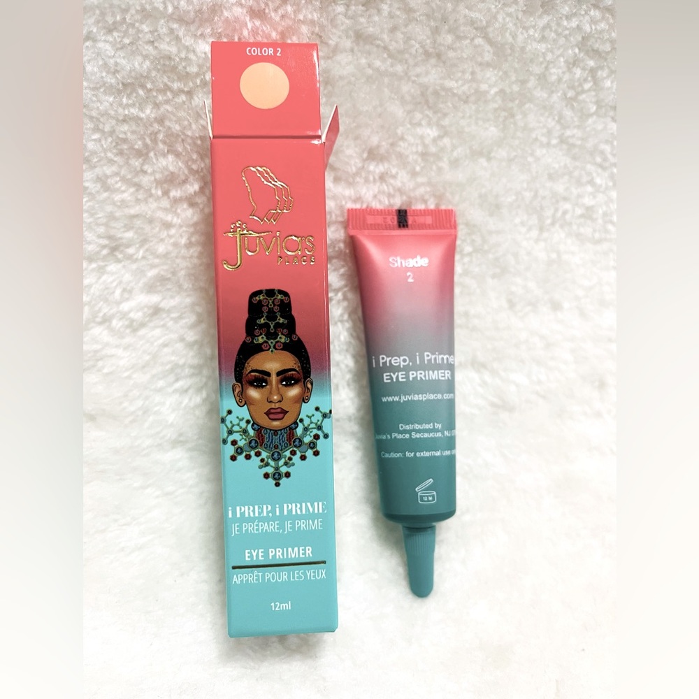 JUVIAS PLACE EYE PRIMER